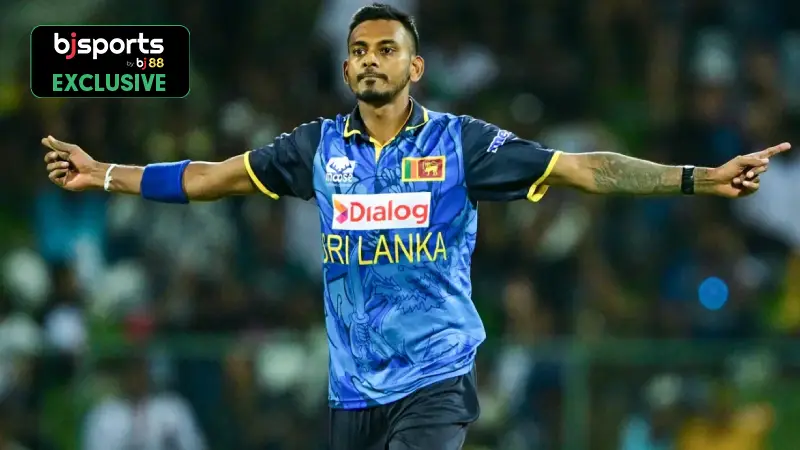 Asia Cup 2025: Predicting Sri Lanka XI for match 8