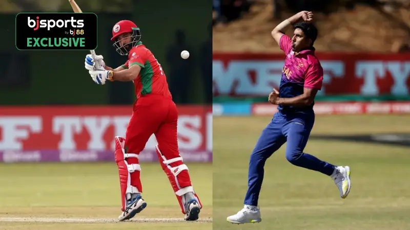 Asia Cup 2025: Top 3 player battles to watch out for in match 7