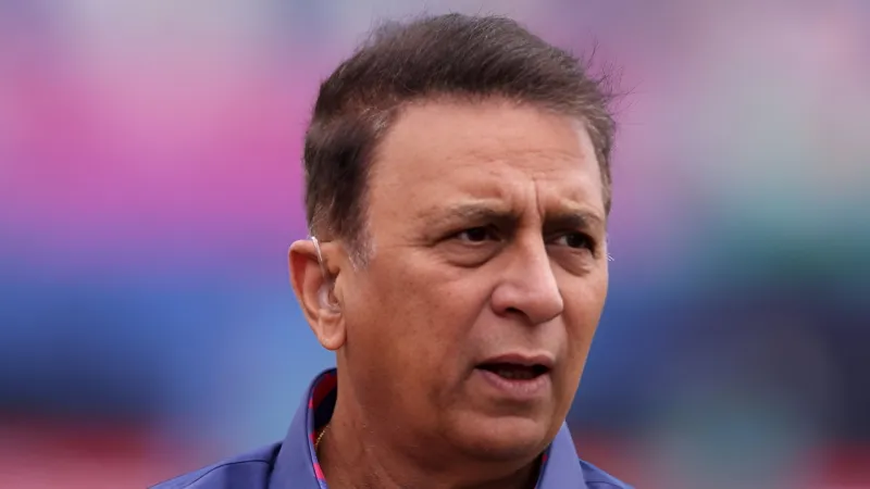 Asia Cup 2025 ‘Pakistan reminded me of Popatwadi team’ – Sunil Gavaskar on India’s convincing win