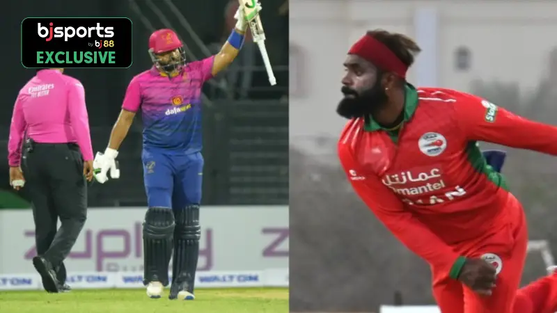 Asia Cup 2025: Top 3 player battles to watch out for in match 7