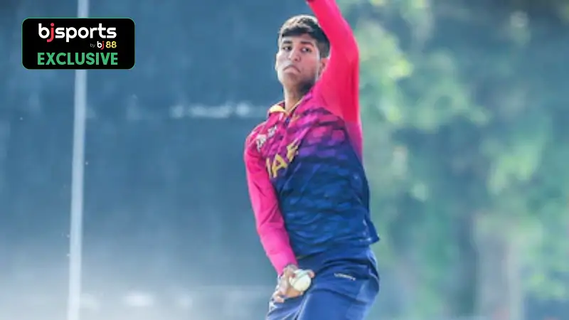 Asia Cup 2025: Predicting UAE XI for match 7