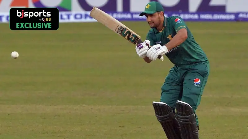 Asia Cup 2025: Predicting UAE XI for match 7