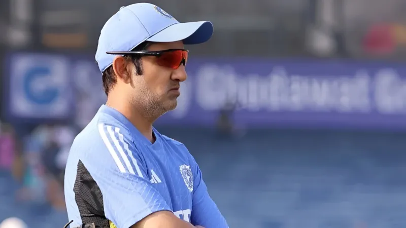 Asia Cup 2025 ‘Can’t compare apples to oranges’ – Gautam Gambhir heaps huge praise for India’s dominating victory over Pakistan