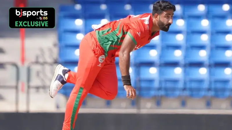 Asia Cup 2025: Predicting Oman XI for match 7