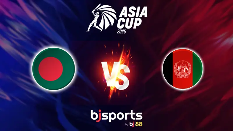 Asia Cup 2025: Match 9, Bangladesh vs Afghanistan Match Prediction – Who will win today’s match?