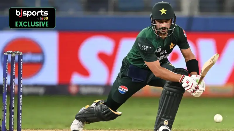 Predicting PAK’s Playing XI for the 10th Match against UAE in T20 Asia Cup 2025, Group A