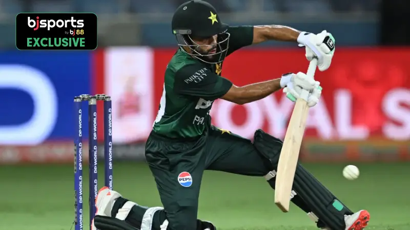 Predicting PAK’s Playing XI for the 10th Match against UAE in T20 Asia Cup 2025, Group A