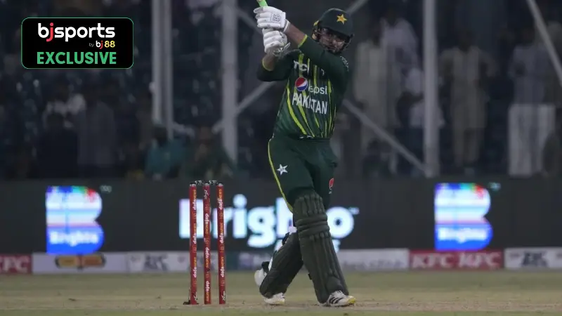 Predicting PAK’s Playing XI for the 10th Match against UAE in T20 Asia Cup 2025, Group A