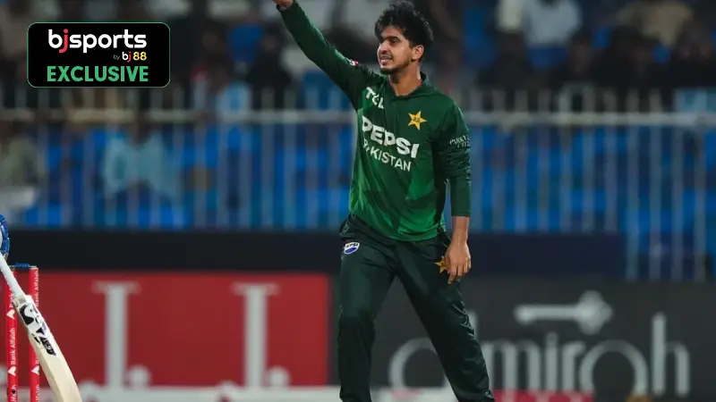 Predicting PAK’s Playing XI for the 10th Match against UAE in T20 Asia Cup 2025, Group A