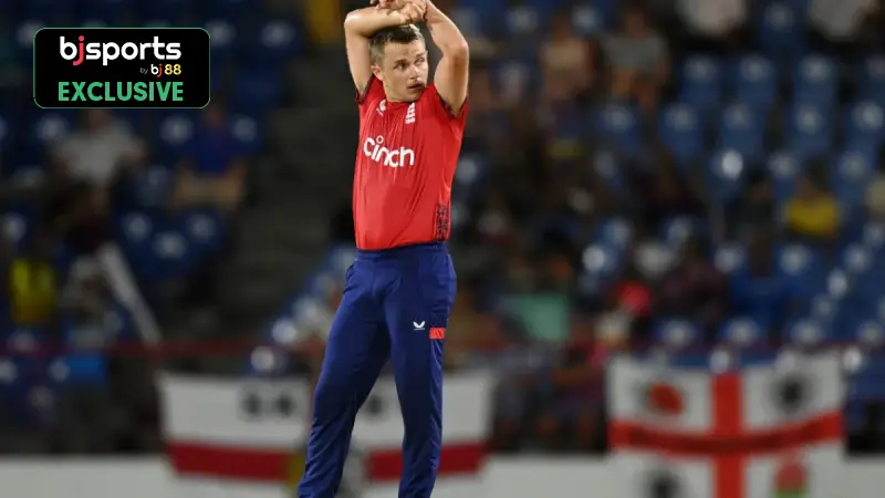 Key Players Set to Steal the Spotlight for ENG in the 1st T20 against IRE