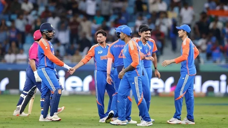 Asia Cup 2025 I know for sure Mumbai can beat them - 2007 T20 World Cup winner makes stunning claim after lopsided IND vs PAK clash