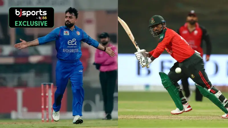 Asia Cup 2025: Top 3 player battles to watch out for in match 9