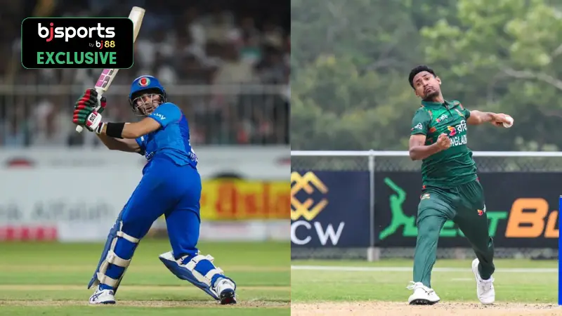 Asia Cup 2025: Top 3 player battles to watch out for in match 9