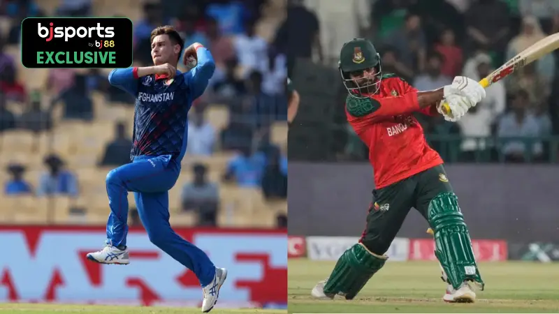 Asia Cup 2025: Top 3 player battles to watch out for in match 9