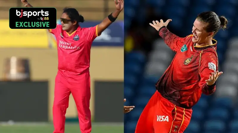 WCPL 2025: Top 3 player battles to watch out for in match 6