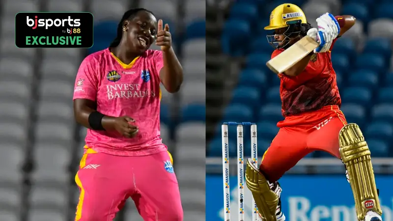 WCPL 2025: Top 3 player battles to watch out for in match 6