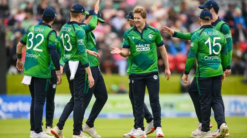 Ireland vs England Match Prediction, 1st T20I – Who will win today’s match between IRE vs ENG?