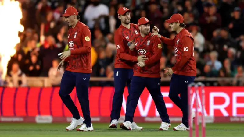 Ireland vs England Match Prediction, 1st T20I – Who will win today’s match between IRE vs ENG?