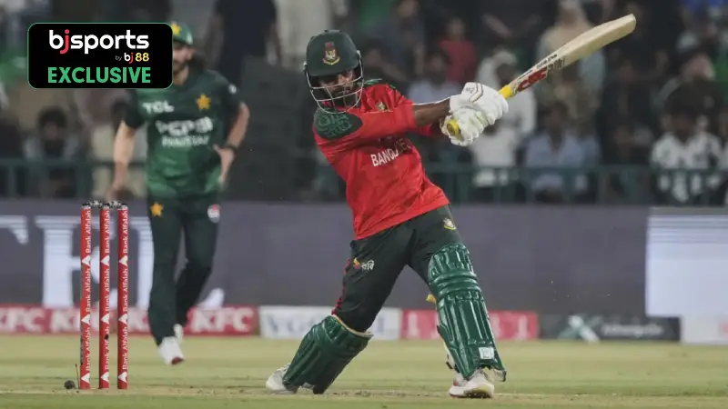 Asia Cup 2025: Predicting Bangladesh XI for match 9