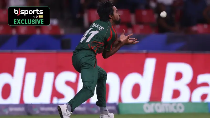 Asia Cup 2025: Predicting Bangladesh XI for match 9