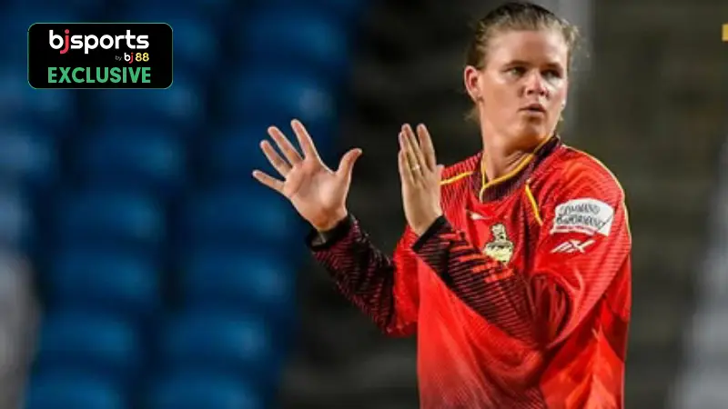 WCPL 2025: Predicting Trinbago Knight Riders XI for match 6