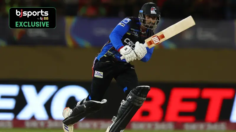 CPL 2025: Predicting Antigua and Barbuda Falcons XI for Eliminator