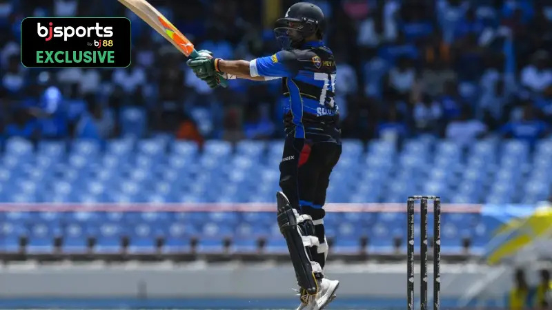 CPL 2025: Predicting Antigua and Barbuda Falcons XI for Eliminator