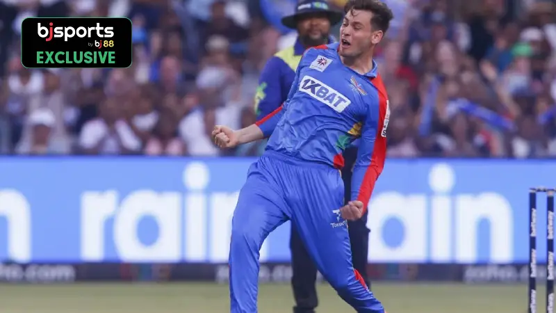 Asia Cup 2025: Predicting Afghanistan XI for match 9