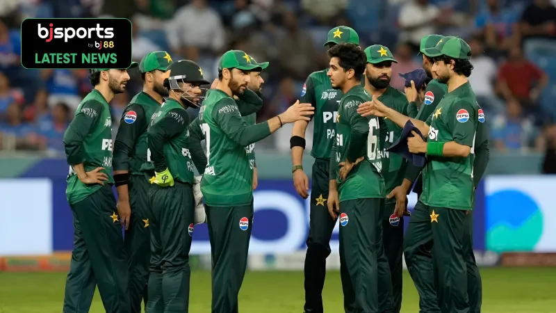 Pakistan cancel pre-match press conference ahead of UAE clash amid 2025 Asia Cup controversy