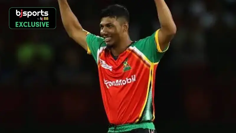 Predicting GAW’s Playing XI for the Qualifier 1 Match against SLK in CPL 2025