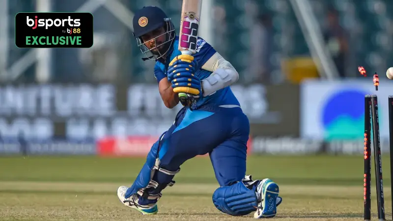 Key Players Set to Steal the Spotlight for SL in the 11th Match of T20 Asia Cup 2025, Group B
