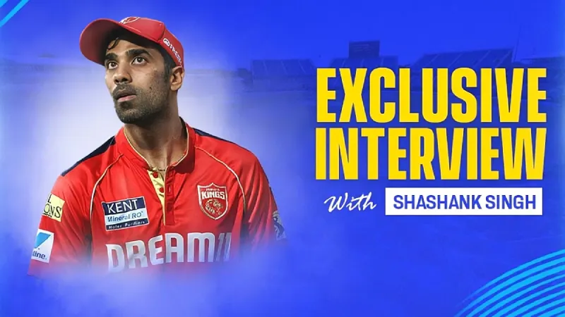 'They asked if I even played cricket’ – Shashank Singh reveals pain behind trolls and journey to redemption after IPL auction mix-up [Exclusive]