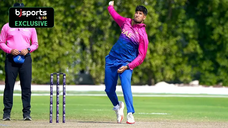 Asia Cup 2025: Predicting UAE XI for match 10