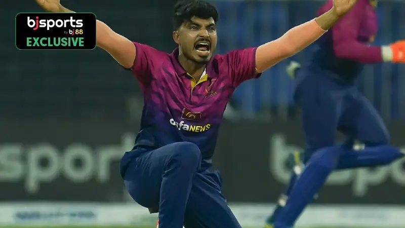 Asia Cup 2025: Predicting UAE XI for match 10