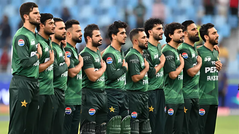 Asia Cup 2025 Andy Pycroft set to continue as match referee despite PCB row