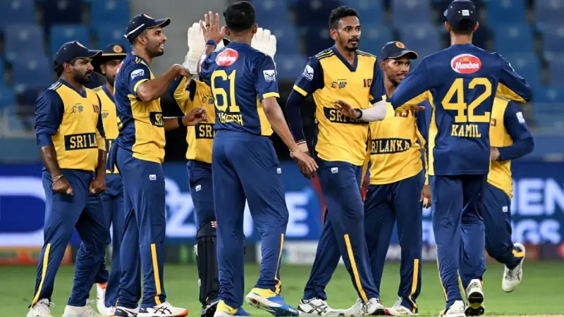 Asia Cup 2025: Match 11, Sri Lanka vs Afghanistan Match Prediction – Who will win today’s match?