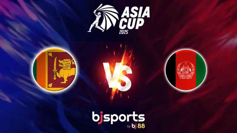 Asia Cup 2025: Match 11, Sri Lanka vs Afghanistan Match Prediction – Who will win today’s match?