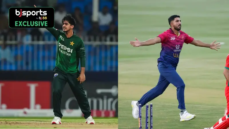Asia Cup 2025: Top 3 player battles to watch out for in match 10