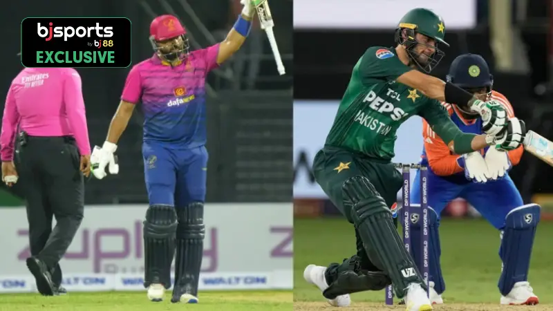 Asia Cup 2025: Top 3 player battles to watch out for in match 10