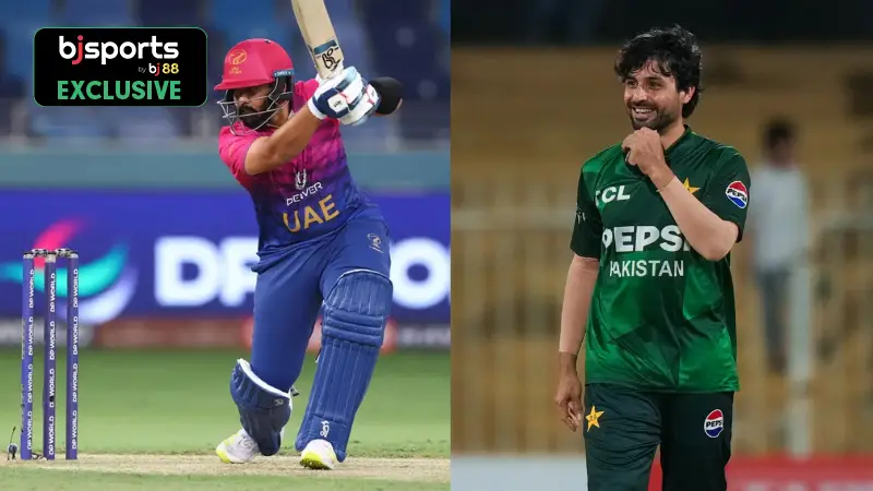 Asia Cup 2025: Top 3 player battles to watch out for in match 10