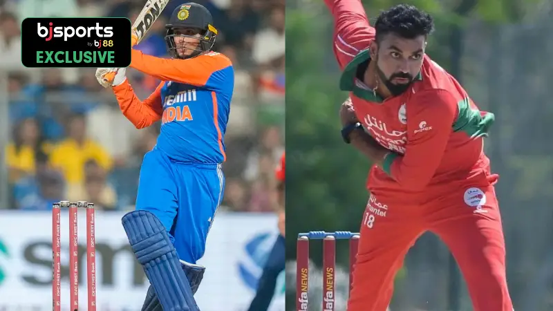 Asia Cup 2025: Top 3 player battles to watch out for in match 12
