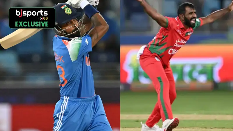 Asia Cup 2025: Top 3 player battles to watch out for in match 12