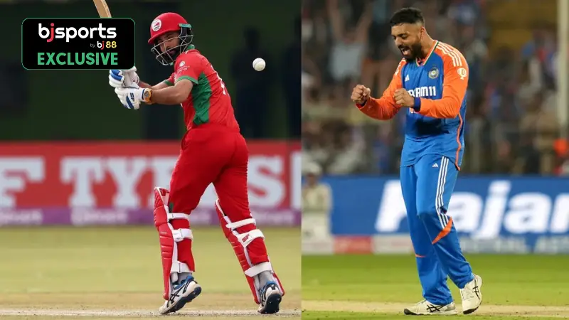Asia Cup 2025: Top 3 player battles to watch out for in match 12