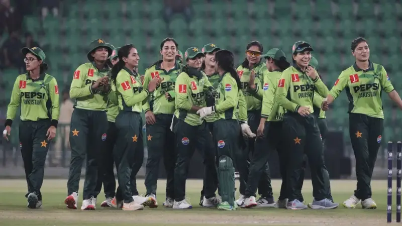 Pakistan Women vs South Africa Women Match Prediction, 2nd ODI – Who will win today’s match between PAK W vs SA W?