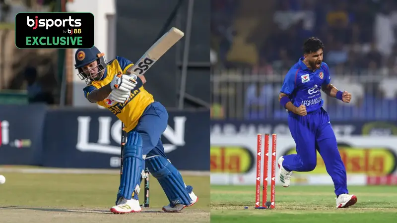 Asia Cup 2025: Top 3 player battles to watch out for in match 11