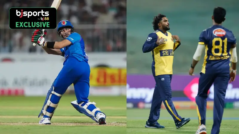 Asia Cup 2025: Top 3 player battles to watch out for in match 11