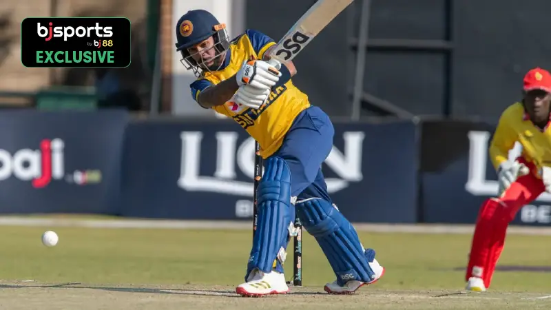 Asia Cup 2025: Predicting Sri Lanka XI for match 11