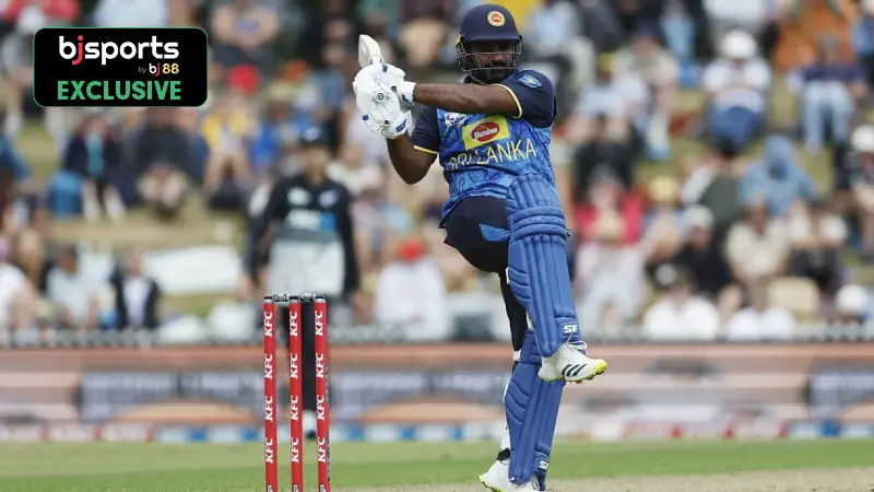 Asia Cup 2025: Predicting Sri Lanka XI for match 11