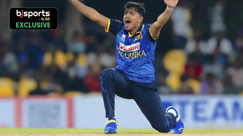 Asia Cup 2025: Predicting Sri Lanka XI for match 11