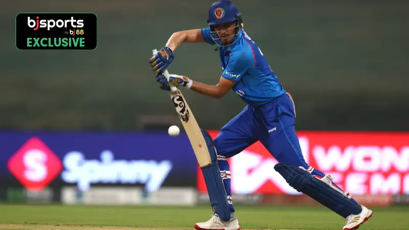 Asia Cup 2025: Predicting Afghanistan XI for match 11
